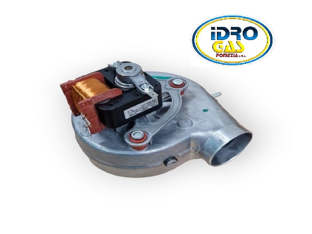 VENTILATORE 28KW